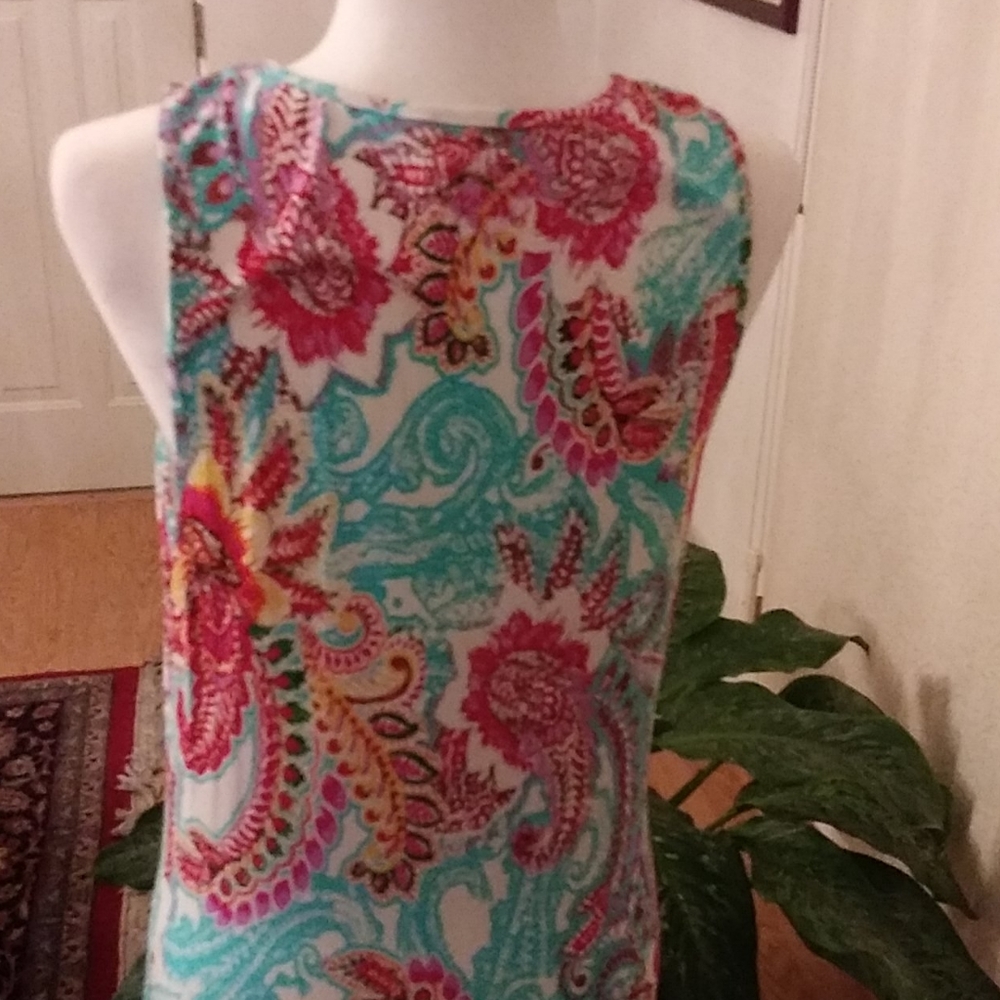 Maxi Dress - Picture 4 of 7